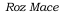 Parish Verger
