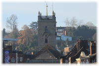 St Anne's Church