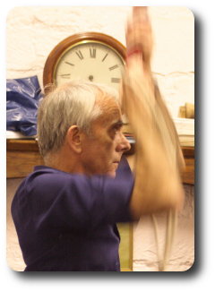 Bellringers