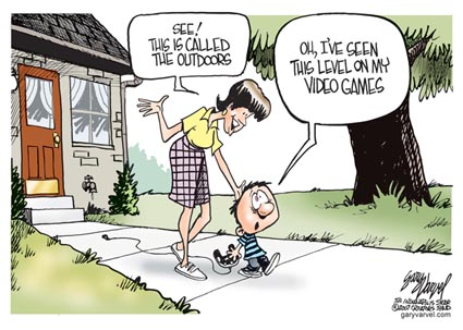 Cartoon 2
