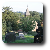 Our church land
