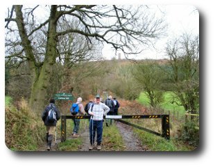 Craven Arms