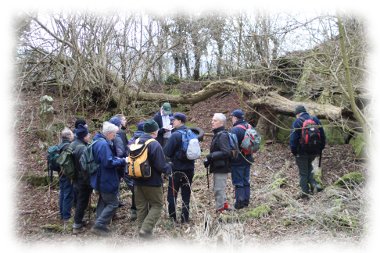 Geopark Way