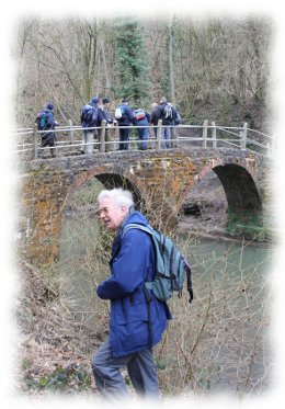 Geopark Way