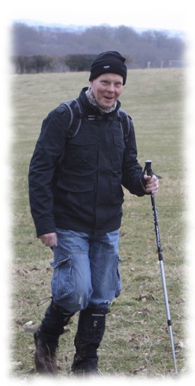 Geopark Way