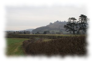 Croft Castle