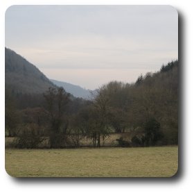 Croft Castle