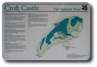 Croft Castle
