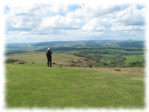 Brown Clee