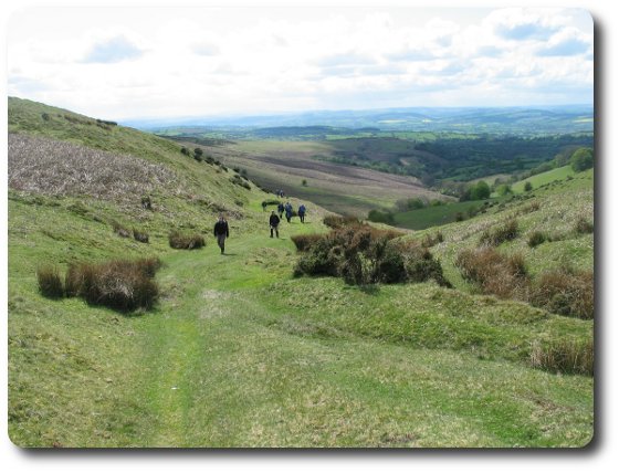 Brown Clee