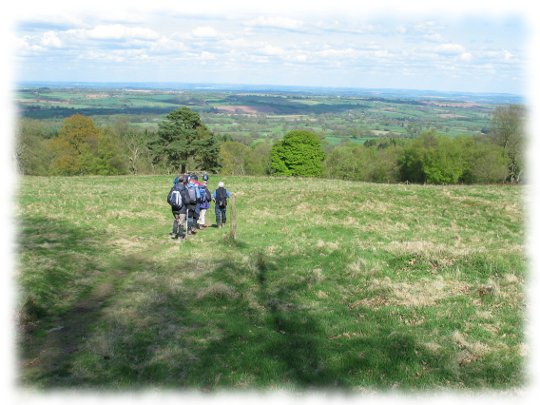 Brown Clee