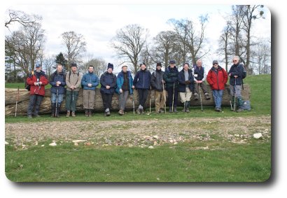Bredon Hill