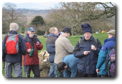 Bredon Hill