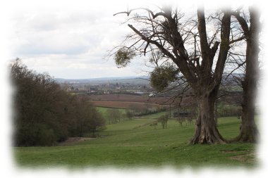 Bredon Hill