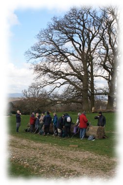 Bredon Hill