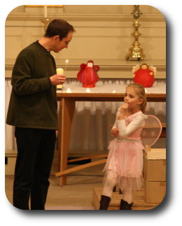 Nativity 2007