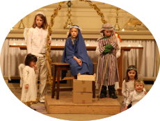Nativity 2007
