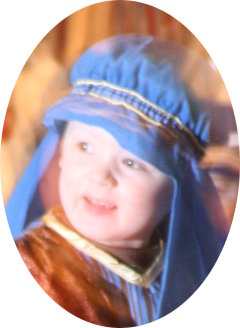 Nativity 2007