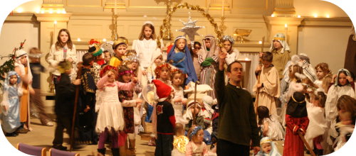 Nativity 2007