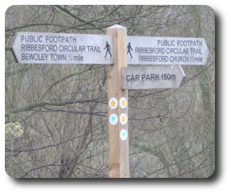 Which way?