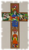 Small cross