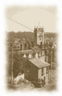 St Anne's view