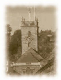 St Anne's view