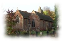 St Leonard's view