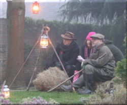 The Shepherds