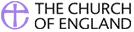 (Alt F) Church of England website