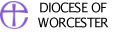 (Alt G) Worcester Diocese website
